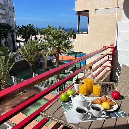 Olympia Studio Las Americas Costa Adeje *