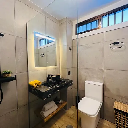 Apartmán Paulmarie Olympia *